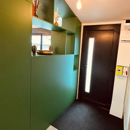 La Vague Verte